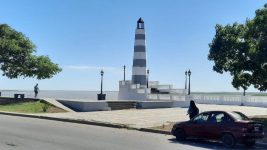 Feriado: La temperatura máxima llegaría a los 40° en la ciudad