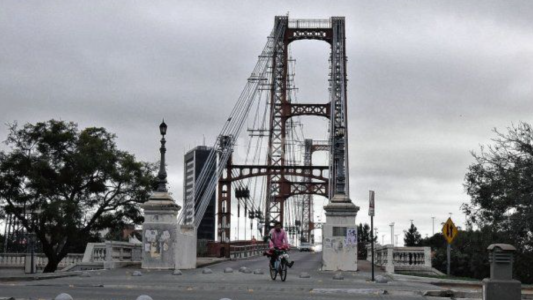 Cielo nublado y leve descenso de la temperatura se espera para este martes