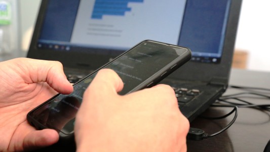 Qué hacer ante un intento de estafa virtual o telefónica