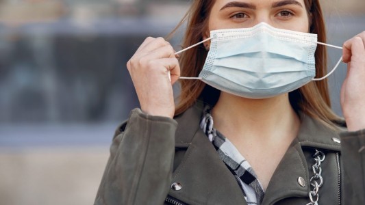 Santa Fe registra 41 nuevos casos de Coronavirus