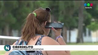 Ciberdelitos: consejos para evitar las estafas telefónicas