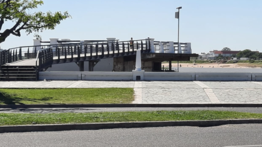 Buen tiempo para este miércoles aunque podría desmejorar hacia la noche