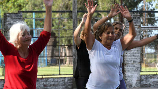 La Municipalidad suma deportes y actividades para todas las edades