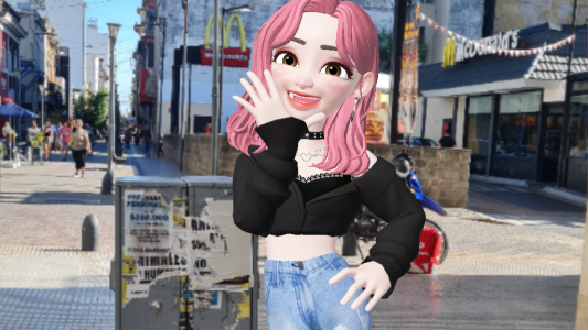 Se inaugura esta noche la muestra “Keep calm and 화이팅”