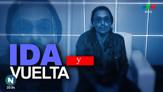 Ida y Vuelta con Rodrigo González: todo lo que necesitas saber del músico