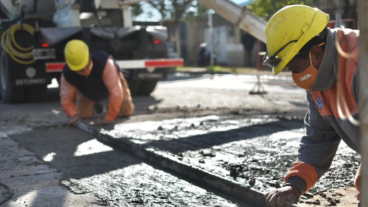 Cuáles son los trabajos de bacheo, iluminación y fumigación previstos para hoy