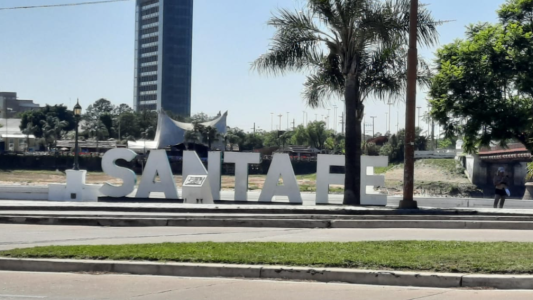 Viernes con amplitud térmica: Fresco a la mañana y cálido hacia la tarde
