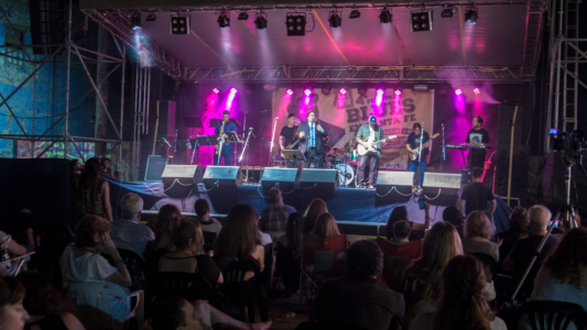 Agenda cultural: Noviembre se despide con diversas propuestas