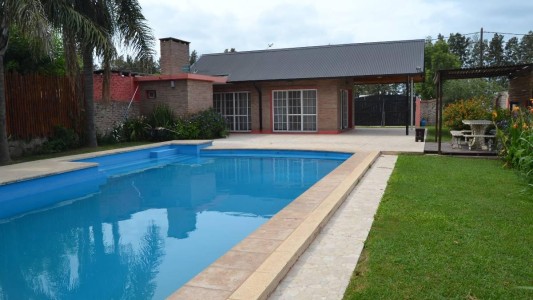 Alertan por estafas en alquileres temporarios para vacacionar