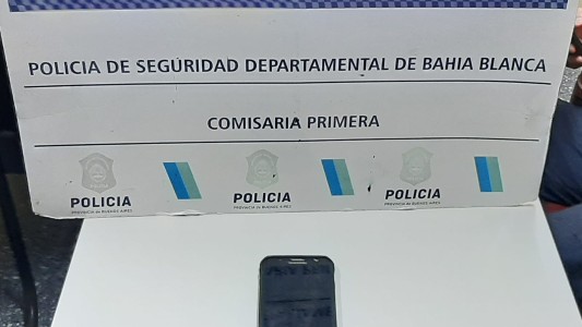 Desde la cárcel, extorsionó a una menor ofreciendo fotos íntimas a cambio de cargas virtuales
