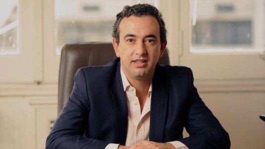 El intendente de Rosario pidió más apoyo de las autoridades nacionales: "No puedo combatir al narcotráfico con un handy"