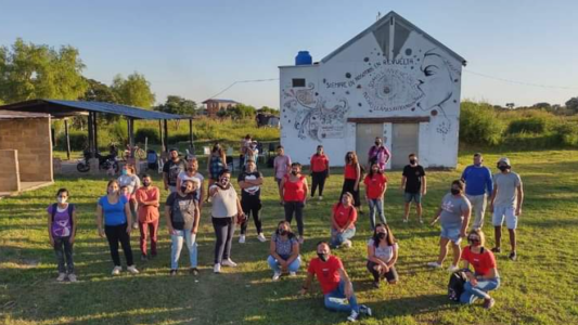 Reclaman incorporar al presupuesto provincial al Bachillerato Popular “La Vuelta del Paraguayo”