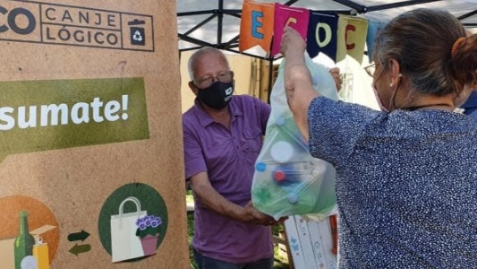 Santo Tomé: el miércoles habrá un nuevo canje ecológico