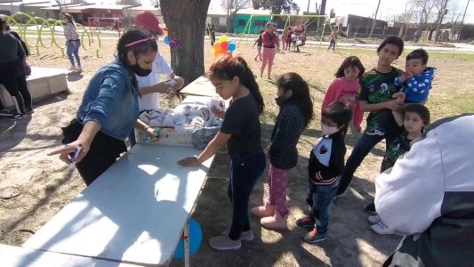 Cuatro organizaciones de la ciudad organizan una colecta navideña solidaria