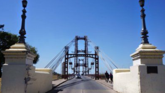 Se va noviembre con buen tiempo, calor y cielo despejado en la ciudad