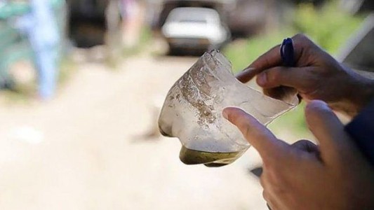 Dengue: la Municipalidad llevó adelante tareas de descacharrado en Colastiné