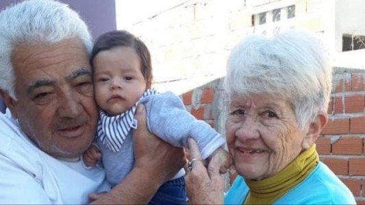 Entre Ríos: Se reencontró con su hija apropiada en 1978