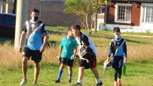 El club Cosmos fue robado por séptima vez