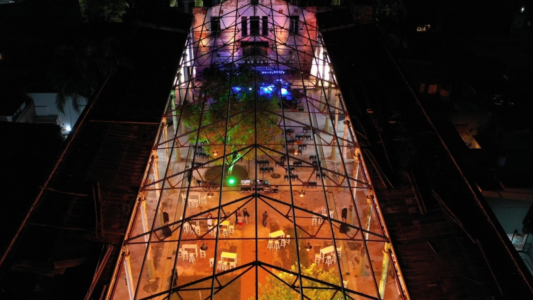 Comienza hoy la XXVII Feria del Libro en Santa Fe