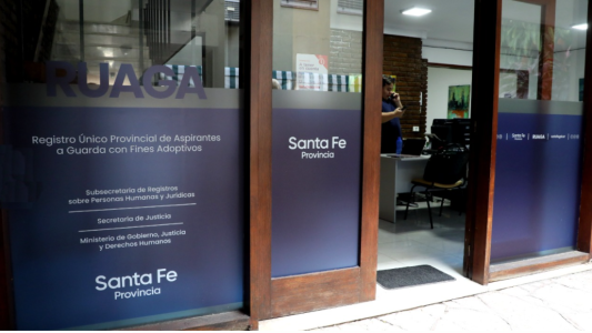 El Ruaga abre la última inscripción del año para nuevos aspirantes a guarda con fines adoptivos