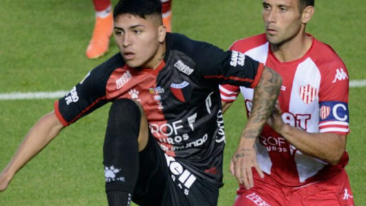 El clásico santafesino se jugará el sábado 11 de diciembre