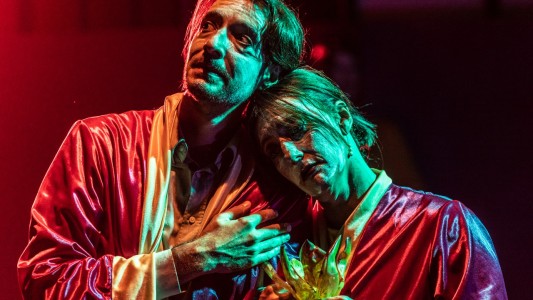 Comenzó una nueva edición del Argentino de Artes Escénicas