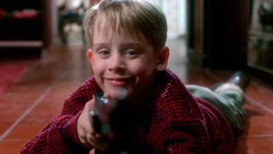 Alquilan la casa de "Mi pobre angelito" por Airbnb