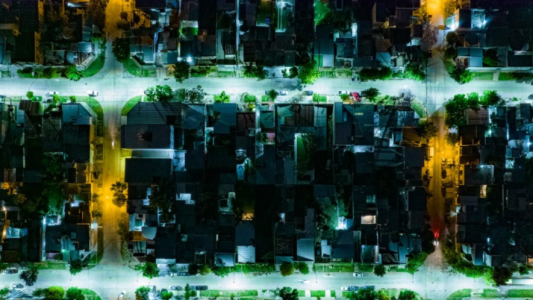 Trabajos de bacheo, fumigación e iluminación previstos para este viernes