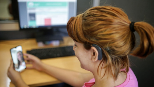 Jornada virtual sobre independencia y discapacidad