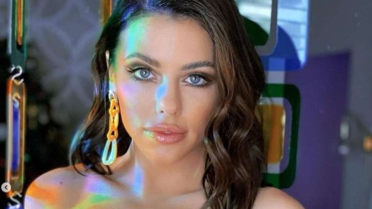 Una actriz porno reveló que sufre lesiones óseas por la intensidad de las escenas que filma