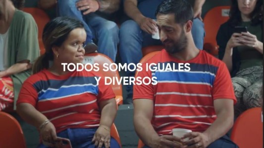 Cilsa y Telefe Santa Fe se unieron en "Juntos por la inclusión"
