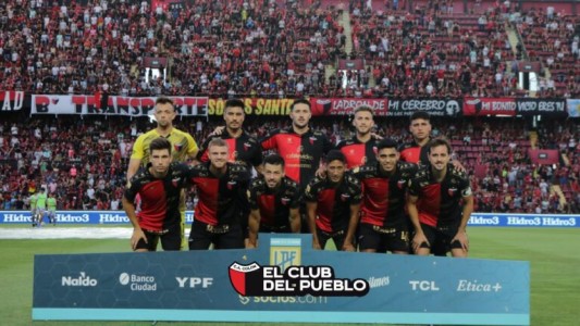 Colón con dos partidos en puerta: el clásico y River