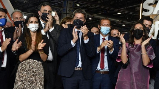 Matías Lammens anunció que el programa Previaje se convertirá en ley