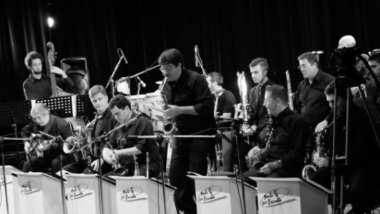 Se viene el 23° Festival de Jazz de Santa Fe