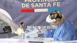 Este lunes se reportaron 69 casos de coronavirus en la provincia