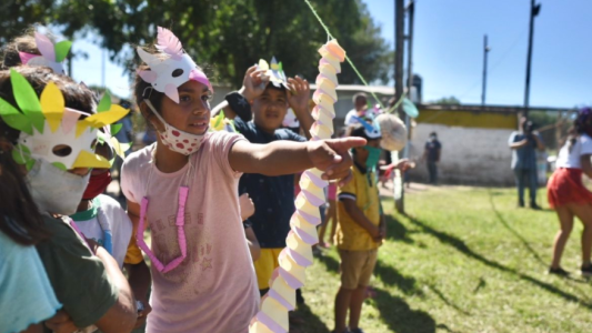 Abrieron las inscripciones para las colonias de vacaciones municipales