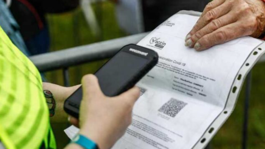 En qué actividades se exigirá el pase sanitario en Santa Fe