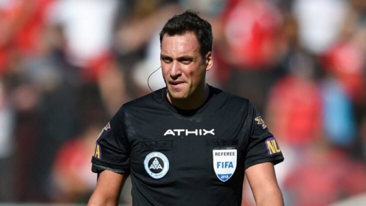El clásico santafesino tiene árbitro confirmado