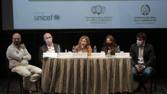 Presentaron el balance y los resultados del Programa “Desde y hacia el territorio” en la ciudad de Santa Fe