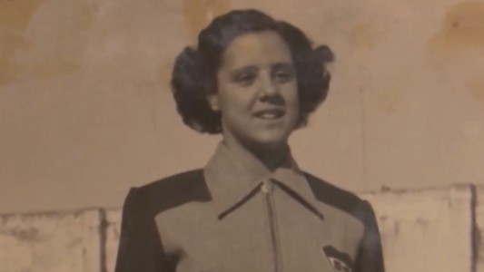 Pasó por Unión, Colón y jugó hasta los 60: Teresa Lorenzo, leyenda del básquet santafesino