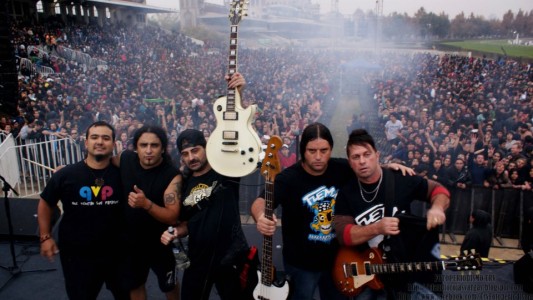 Música y teatro en tu pantalla de espectáculos favorita