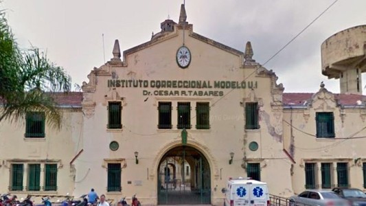 Hallaron sin vida a un preso en la cárcel de Coronda