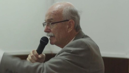 "Debemos brindar la mayor percepción de seguridad a la ciudadanía", dijo Jorge Bortolozzi