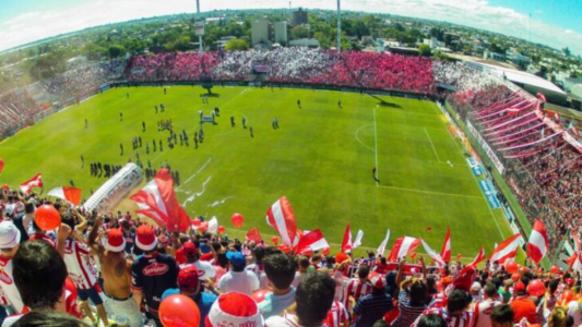 Unión agotó palcos y plateas: venderá generales para no socios