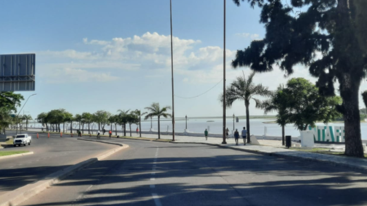 Se espera un jueves con calor intenso y alguna nubosidad en la ciudad