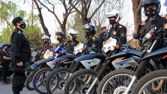 La provincia aumenta el monto de la Tarjeta Alimentaria para el personal policial