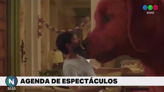 Renovación de carteleras en los cines de la ciudad