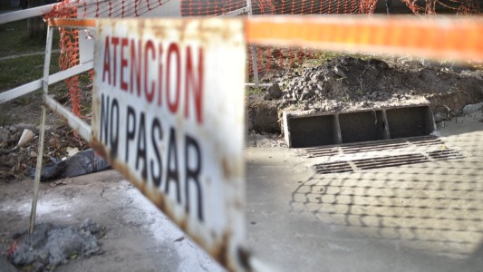 Trabajos de fumigación, iluminación y bacheo, este viernes en la ciudad