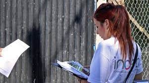 El domingo finaliza el Censo Experimental