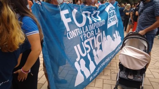 Día Universal de los Derechos Humanos: convocan a una caravana a Campo San Pedro